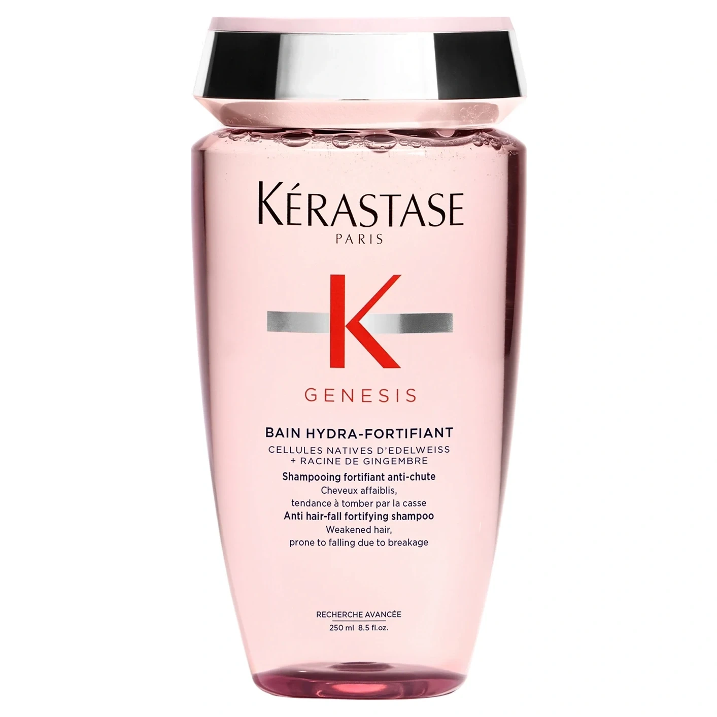 Kérastase Genesis Bain Hydra-Fortifiant Anti Hair-Fall Shampoo – 250ml