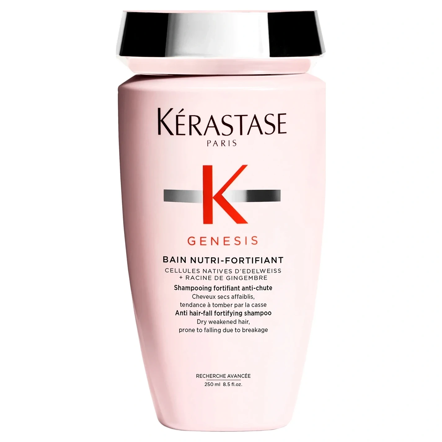 Kérastase Genesis Bain Nutri-Fortifiant Anti Hair-Fall Shampoo – 250ml